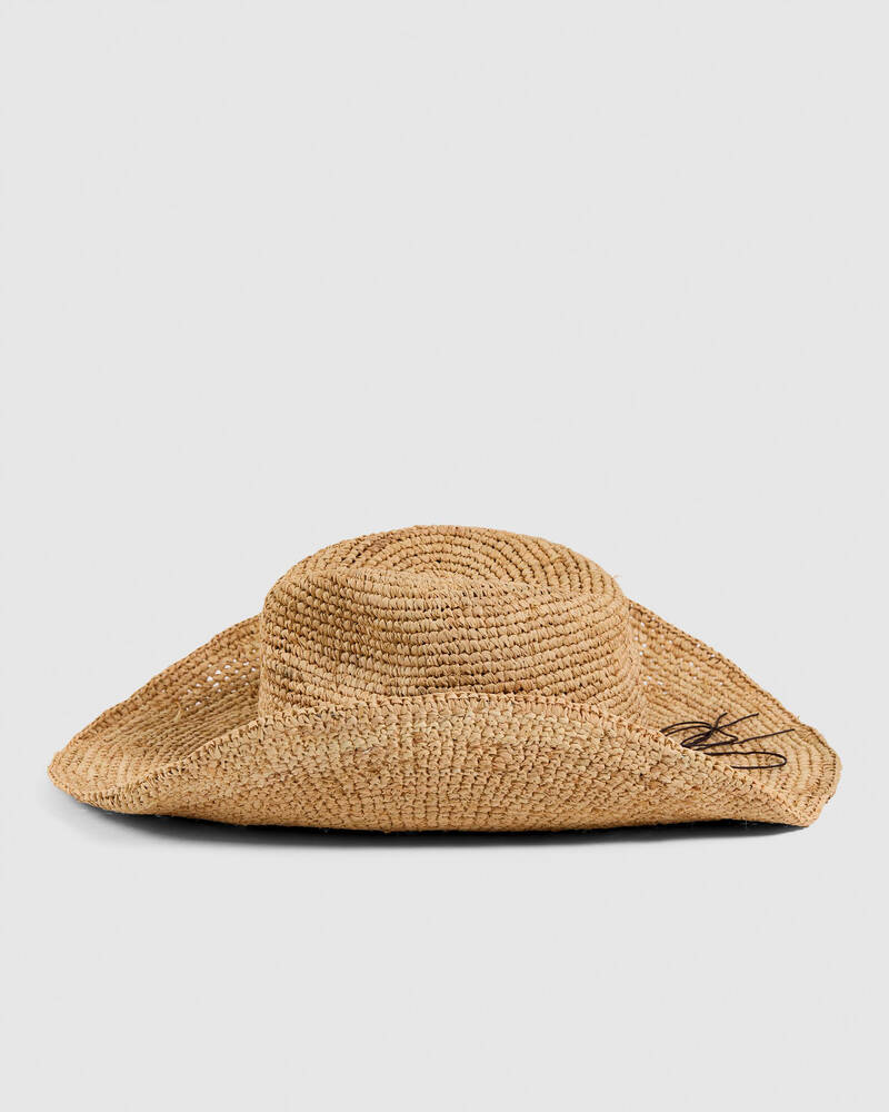 Mooloola Lily Cowgirl Hat for Womens