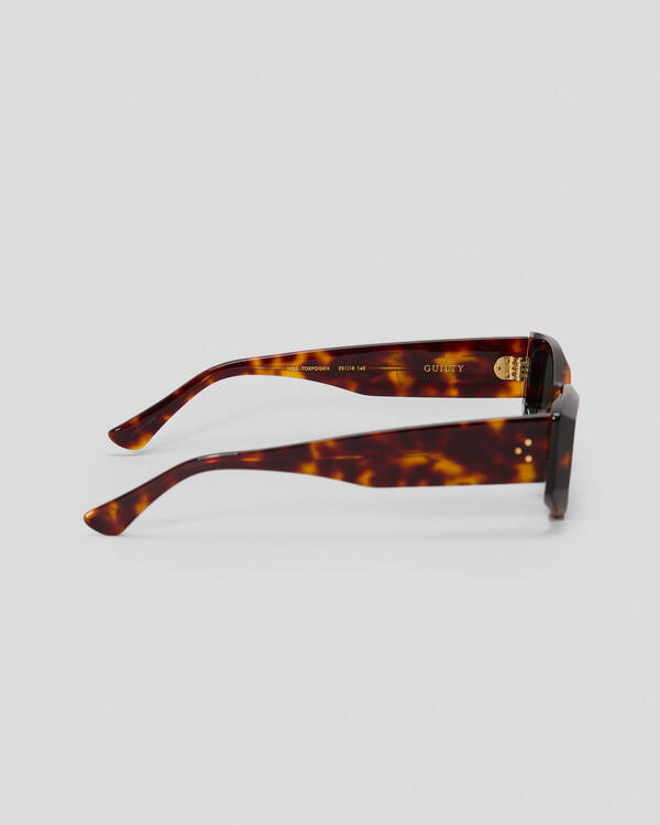 EPOKHE Guilty Sunglasses for Unisex