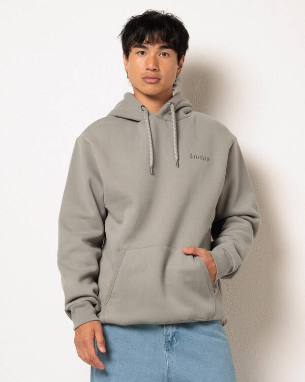 Saturated Hoodie