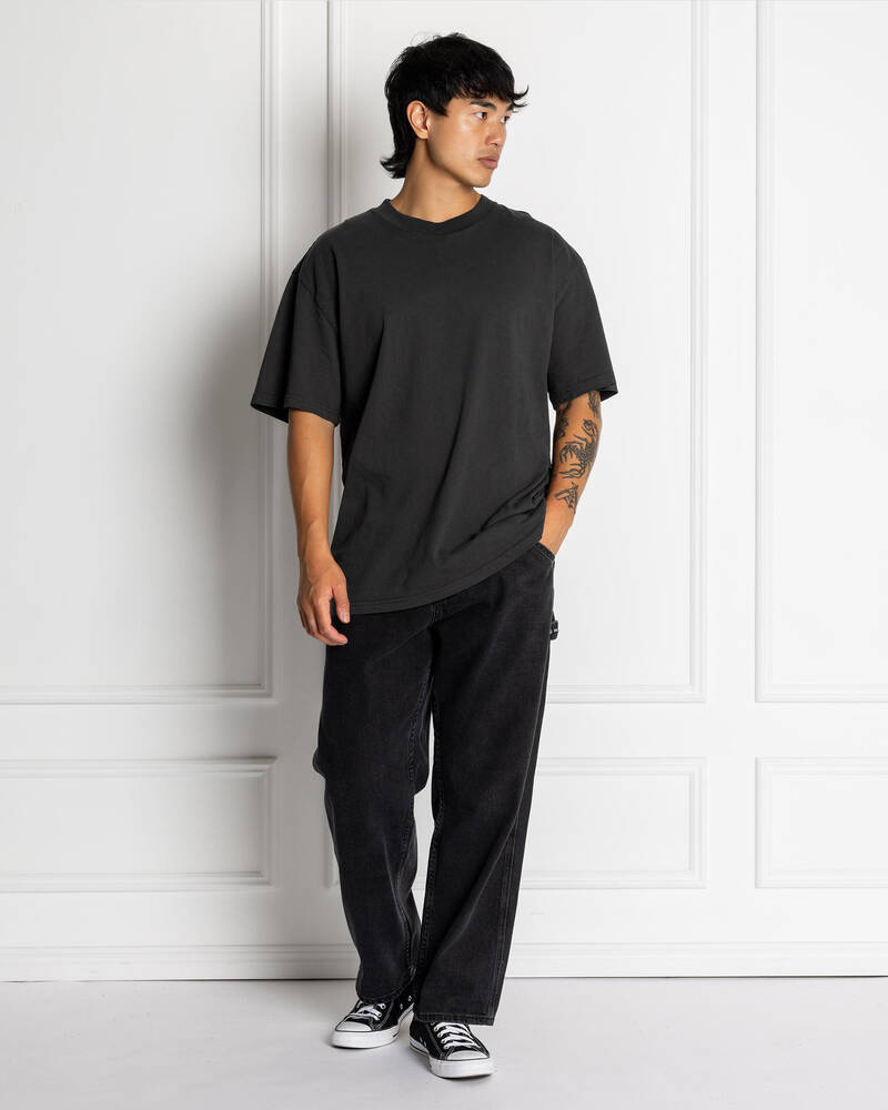 Billabong Chrome Jeans for Mens