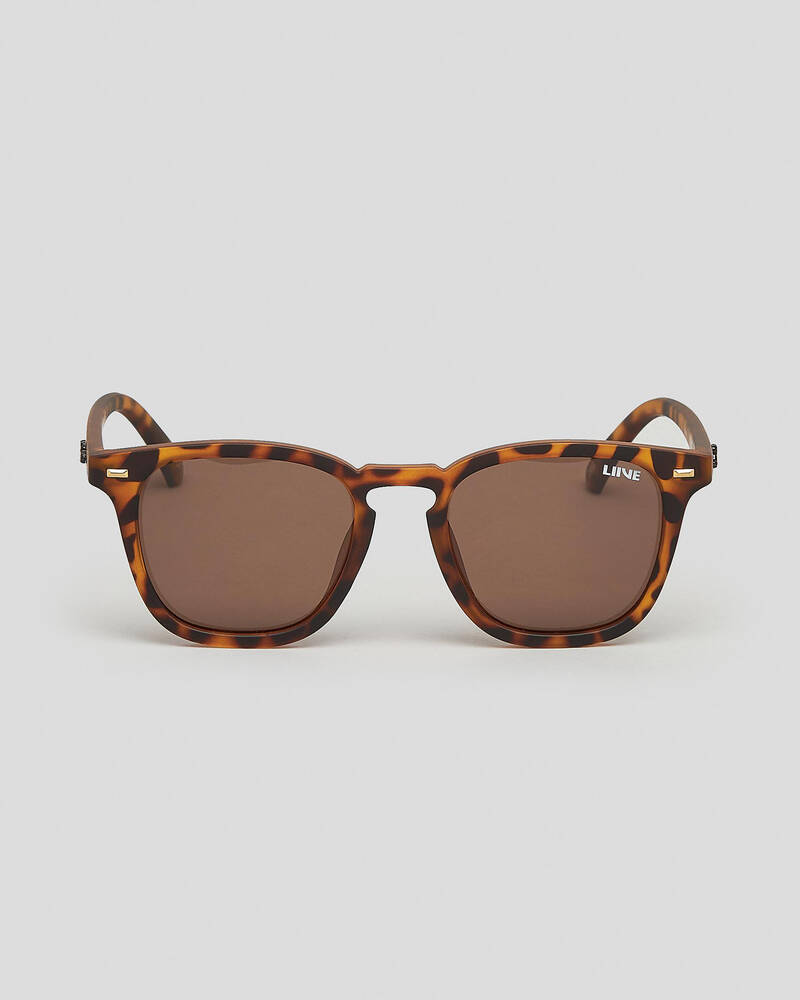 Liive Manhattan Polar Sunglasses for Mens