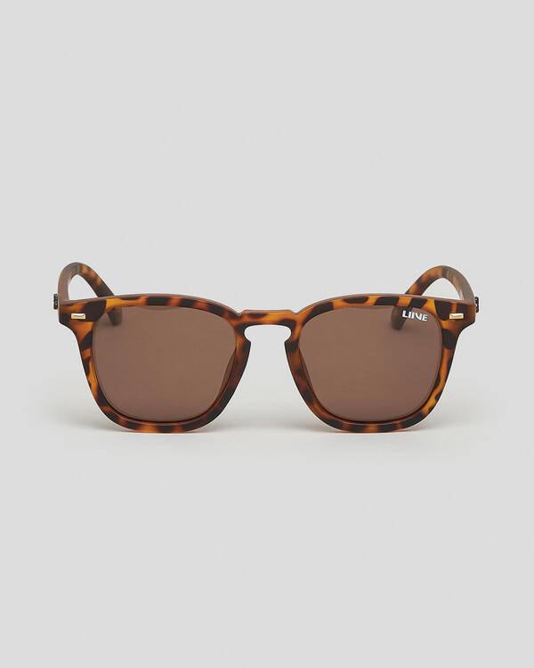 Liive Manhattan Polar Sunglasses for Mens