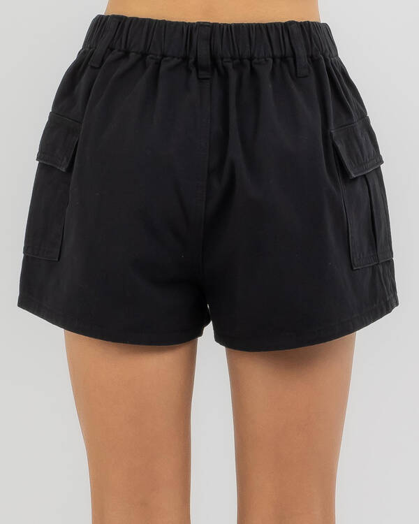 Ava And Ever Girls' Billie Shorts for Womens