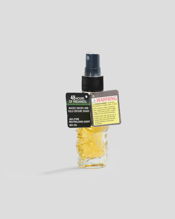 MDI Odour Sprayer for Unisex