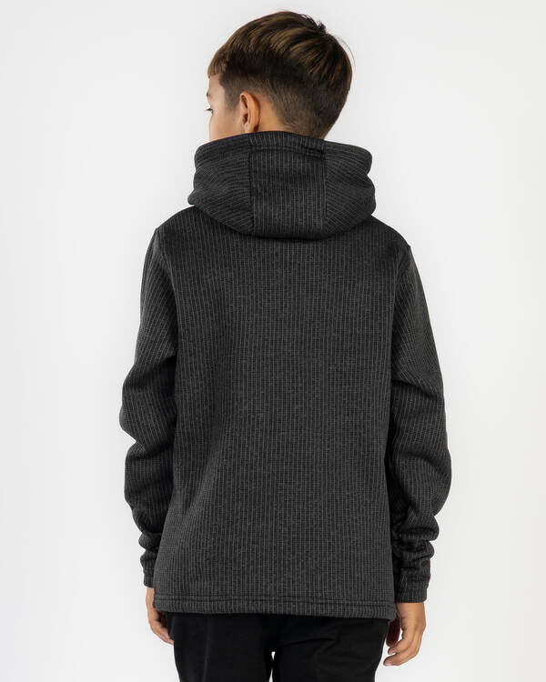 Jacks Boys' Flash Back Hoodie for Mens