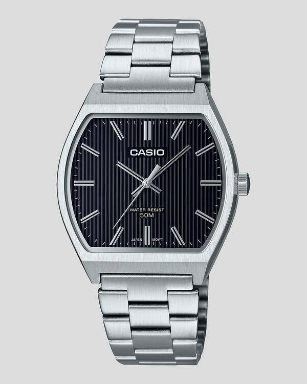 Casio MTPB140D-1A Watch for Mens