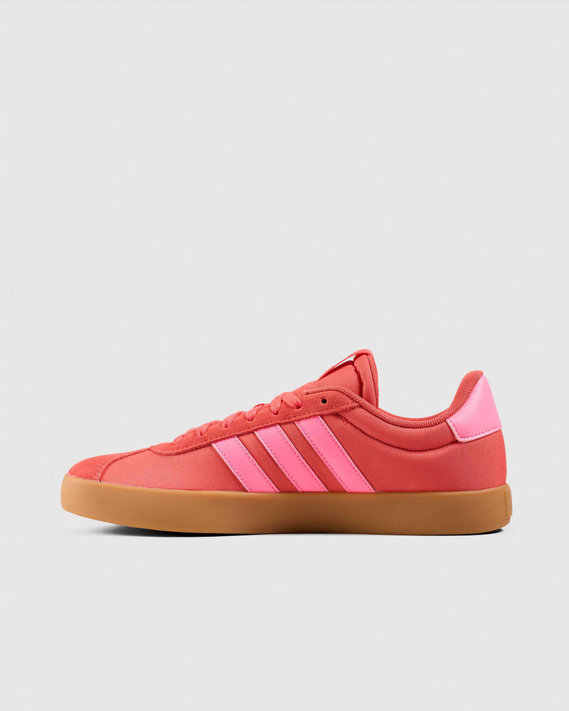 adidas Women's Vl Court 3.0 Shoes for Womens