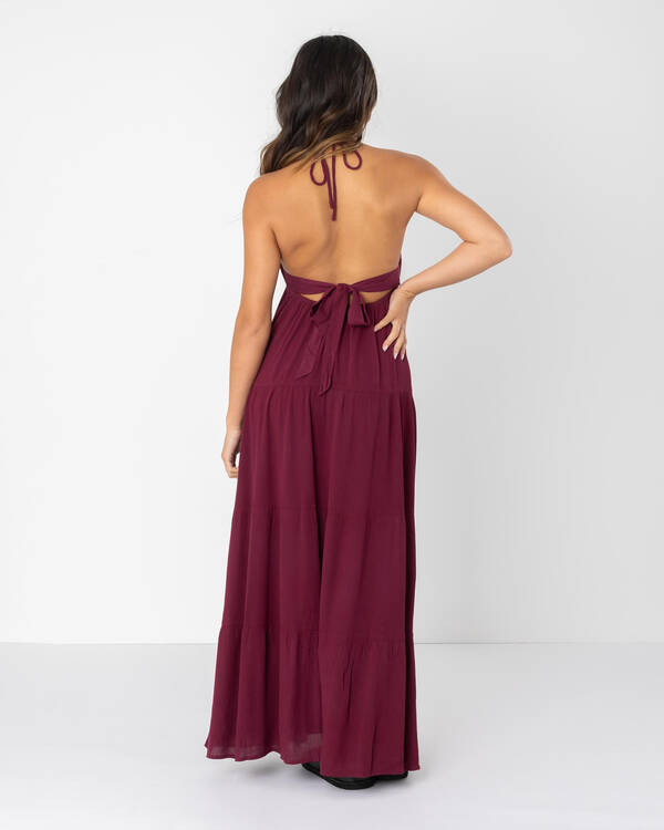 Mooloola Beverly Maxi Dress for Womens
