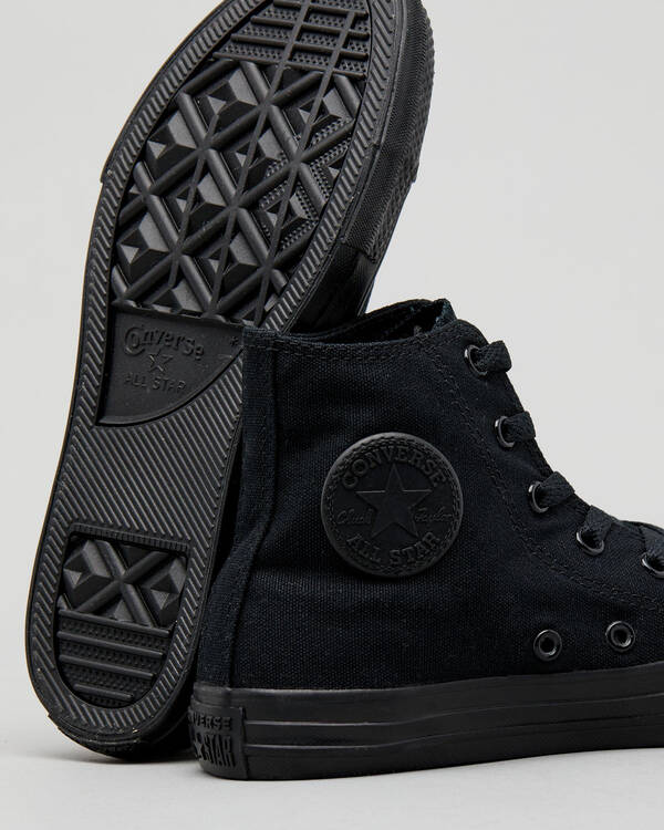 Converse Girls' Chuck Taylor Hi-Top Shoes for Womens