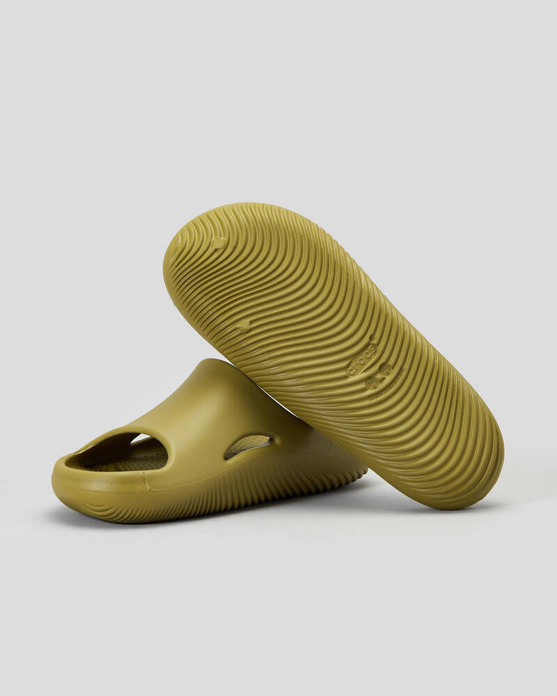 Crocs Mellow Slides for Unisex