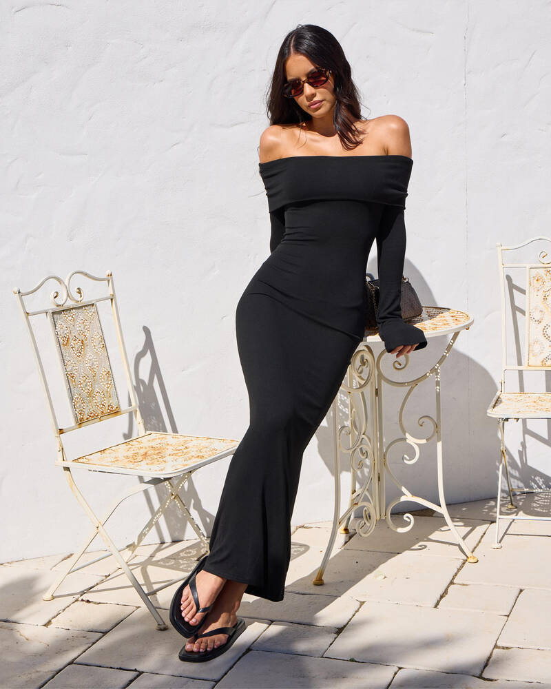 Ava And Ever Misty Maxi Dress for Womens