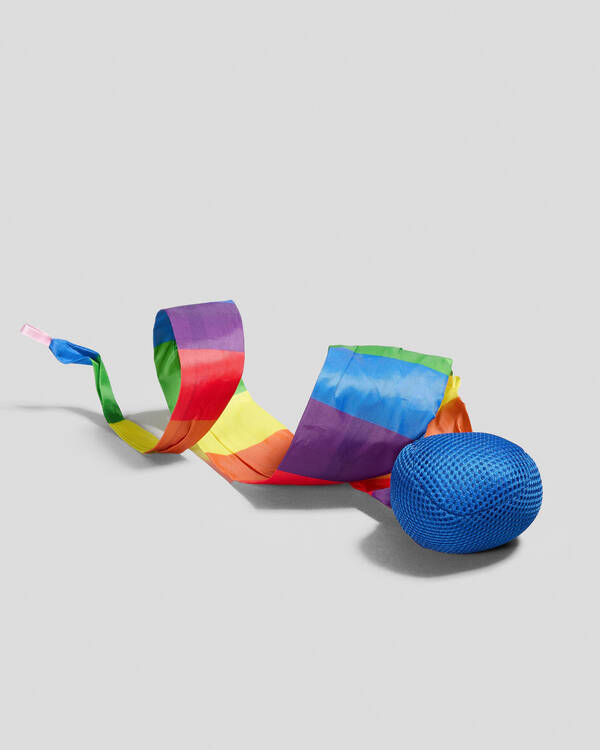 MDI Rainbow Comet for Unisex