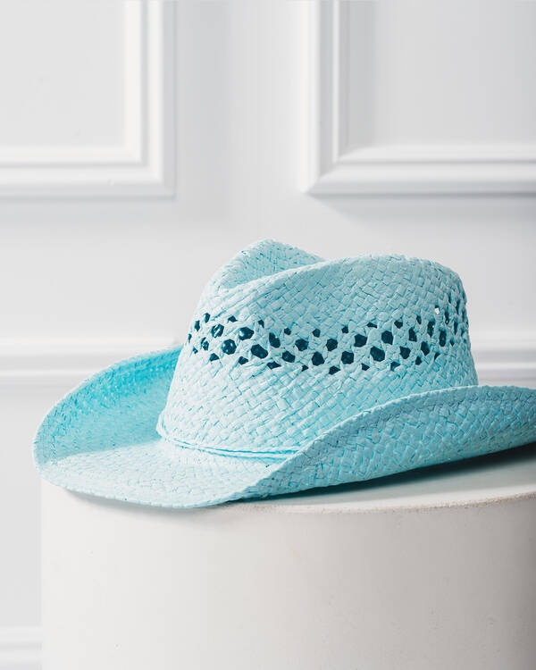Ava And Ever Girls' Holly Cowgirl Hat for Womens
