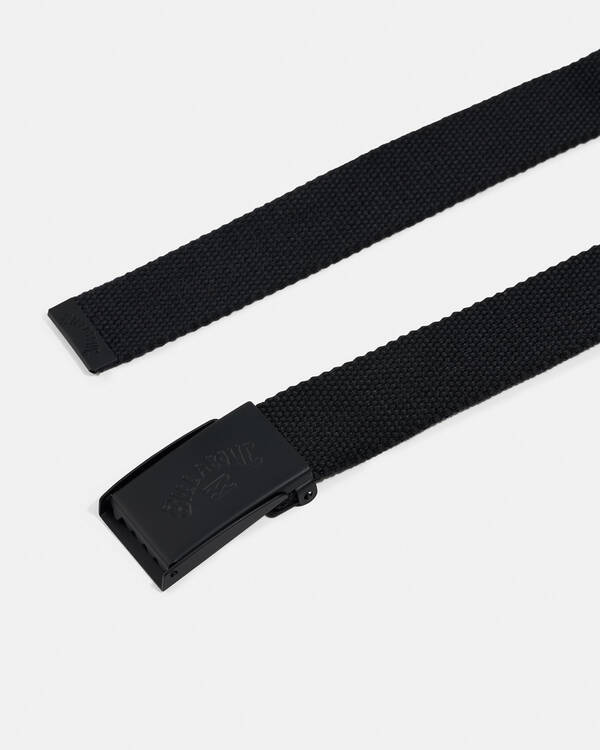 Billabong Cog Web Belt for Mens