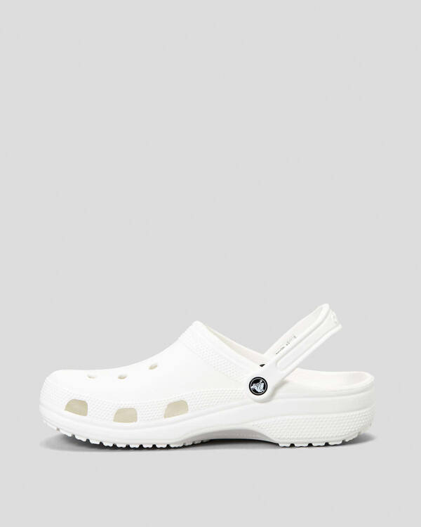 Crocs Classic Clogs for Unisex