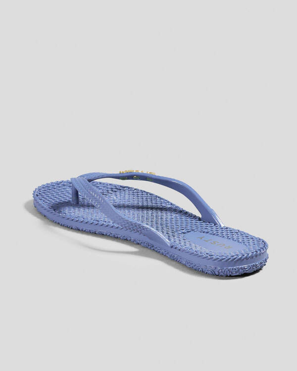 Rusty Flip Out Thongs for Womens