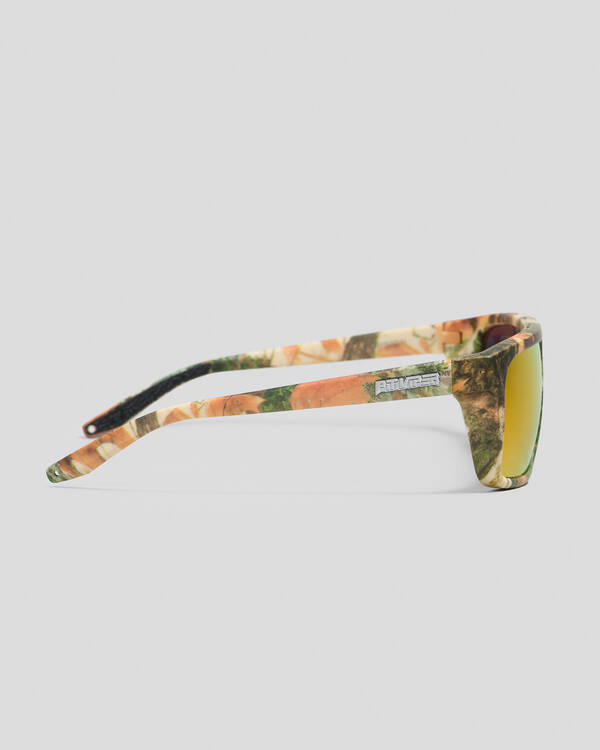 Pit Viper The Turboshaft Polarized Sunglasses for Mens