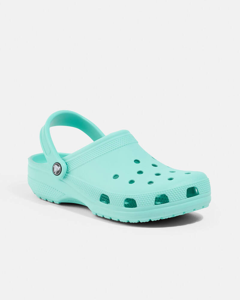 Crocs Classic Clogs for Unisex
