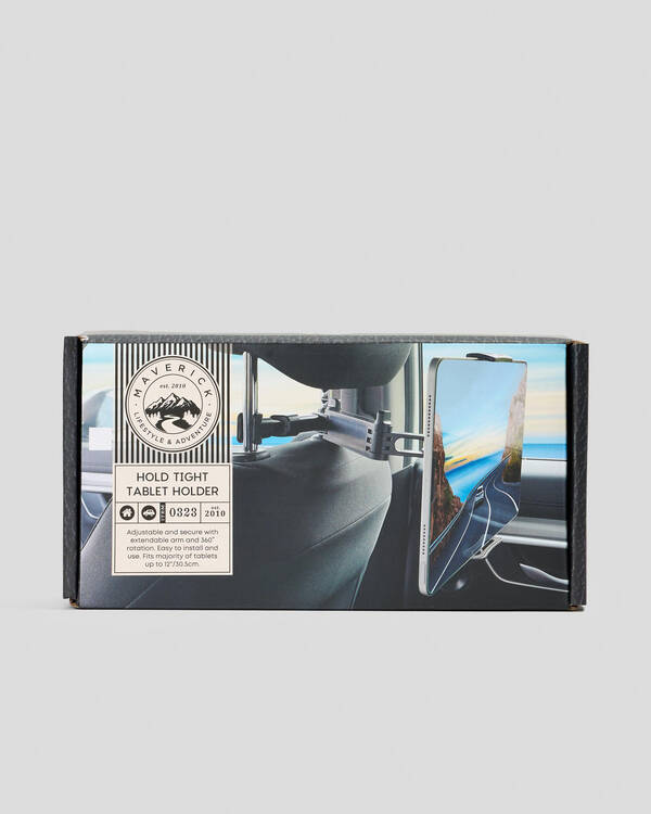 Get It Now Hold Tight Tablet Holder for Unisex