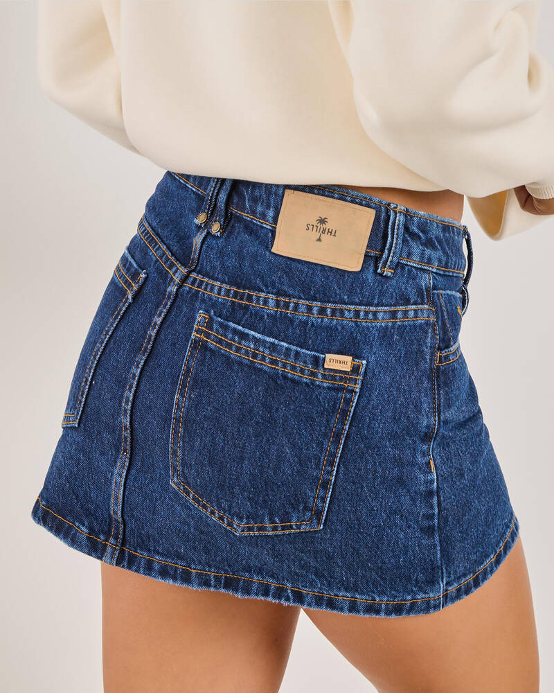 Thrills Sophie Skirt for Womens