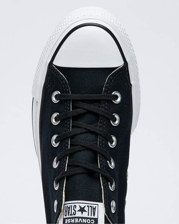 Converse Womens Chuck Taylor Platform Lo-Pro Shoes for Womens