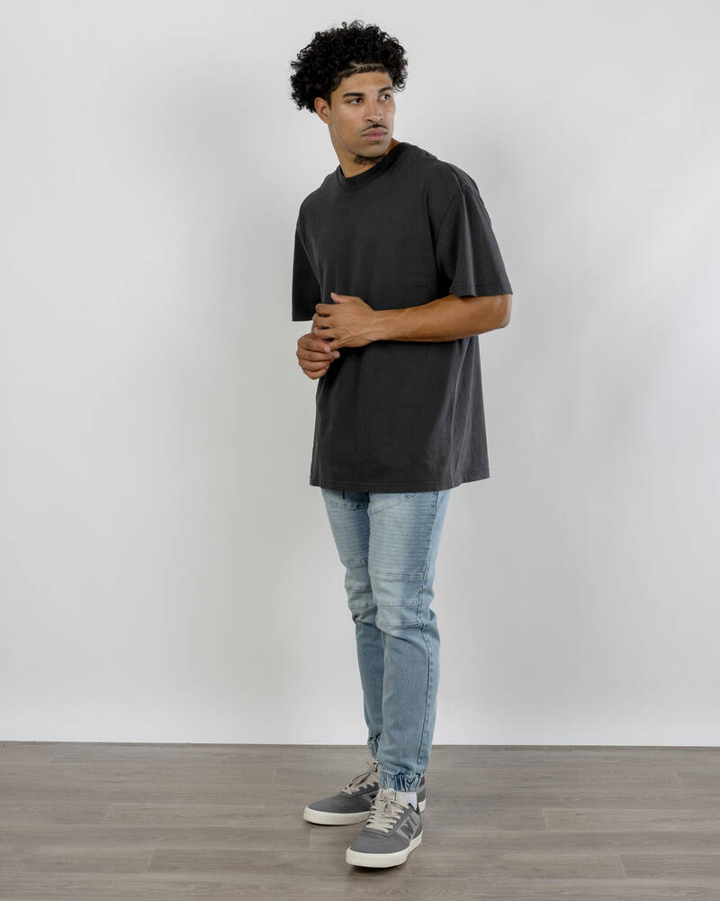 Lucid Provision Joggers for Mens