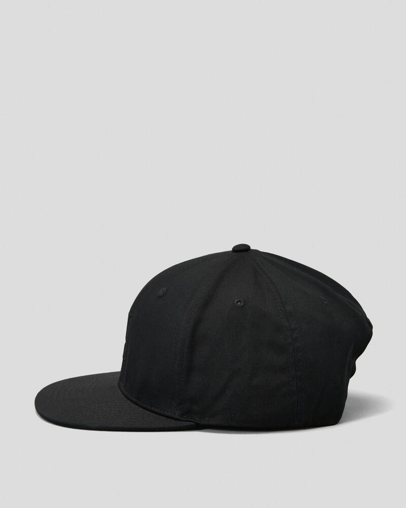 Volcom V Square Snapback 2 Cap for Mens