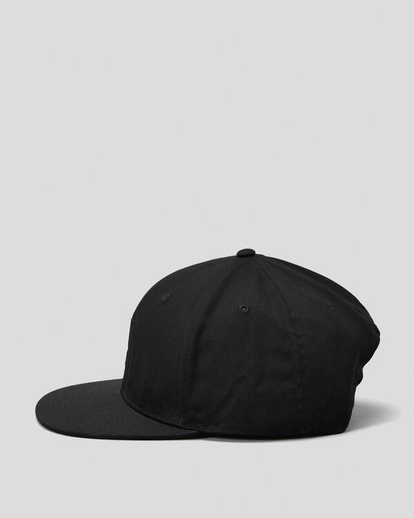 Volcom V Square Snapback 2 Cap for Mens