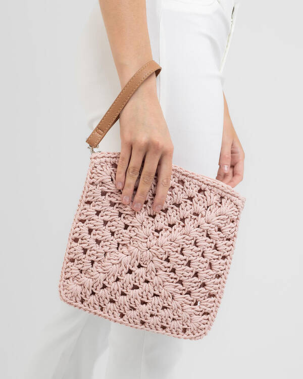 Mooloola Poppy Makeup Case for Womens