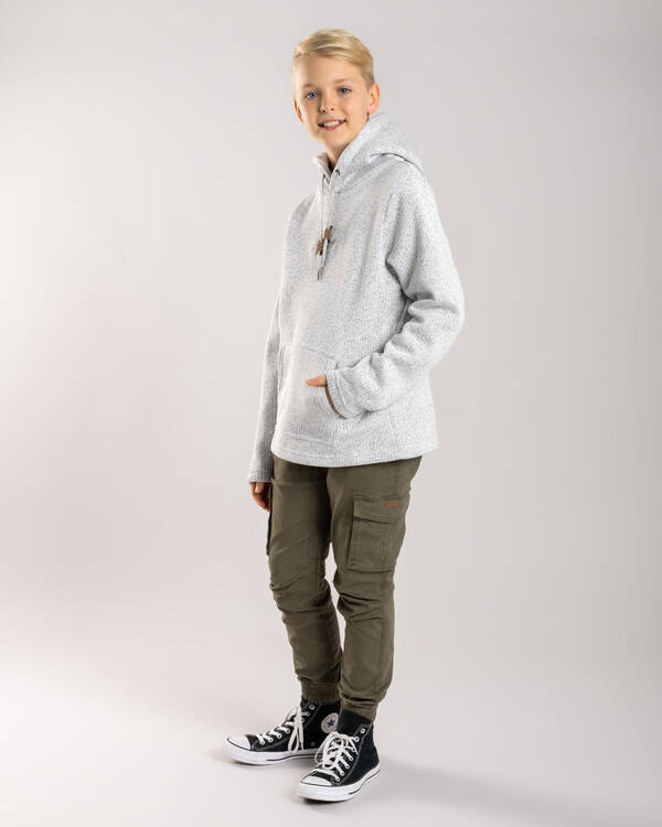 Jacks Boys' Gelid Hoodie for Mens
