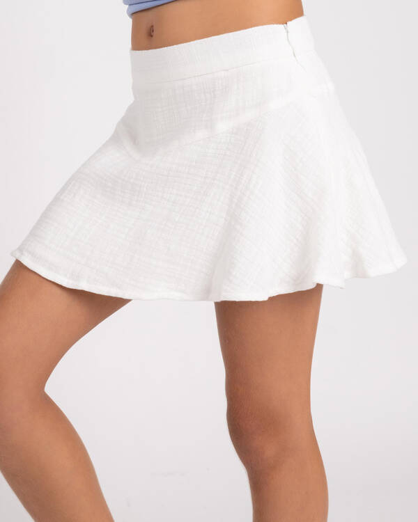 Mooloola Girls' Deon Lennox Skirt for Womens