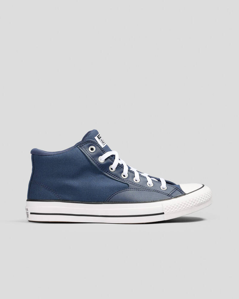 Converse Chuck Taylor Malden Street Mid Shoes for Mens
