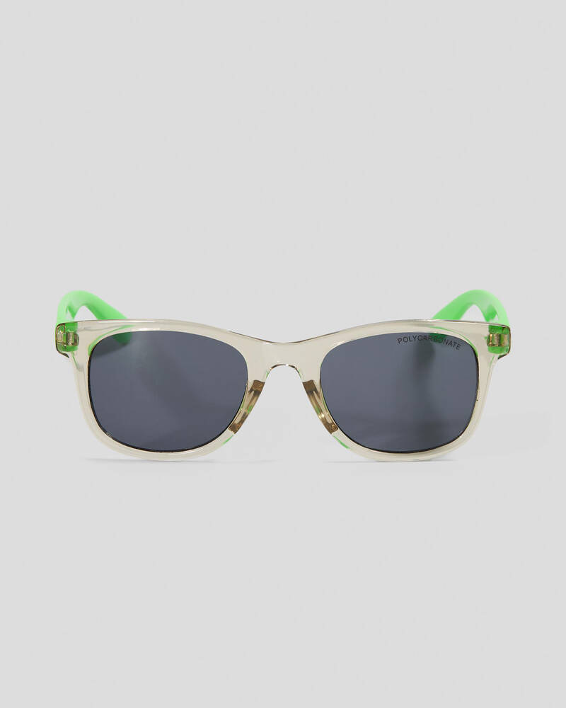 Cancer Council Boys' Seal Sunglasses for Mens