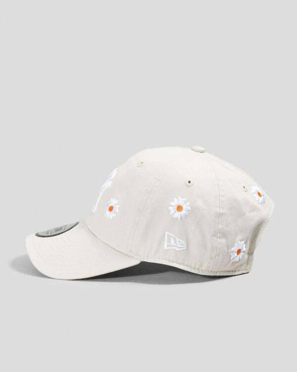 New Era NY Yankees Cap for Womens