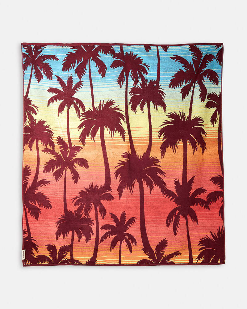 Rip Curl Surf Revival Double Towel II for Womens