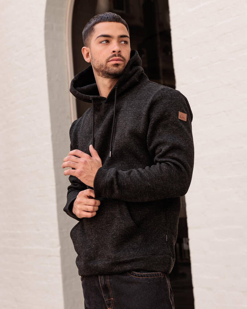 Quiksilver Keller Hoodie for Mens