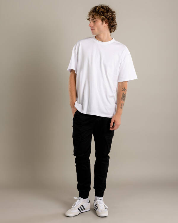 Lucid Ranking Jogger Pants for Mens