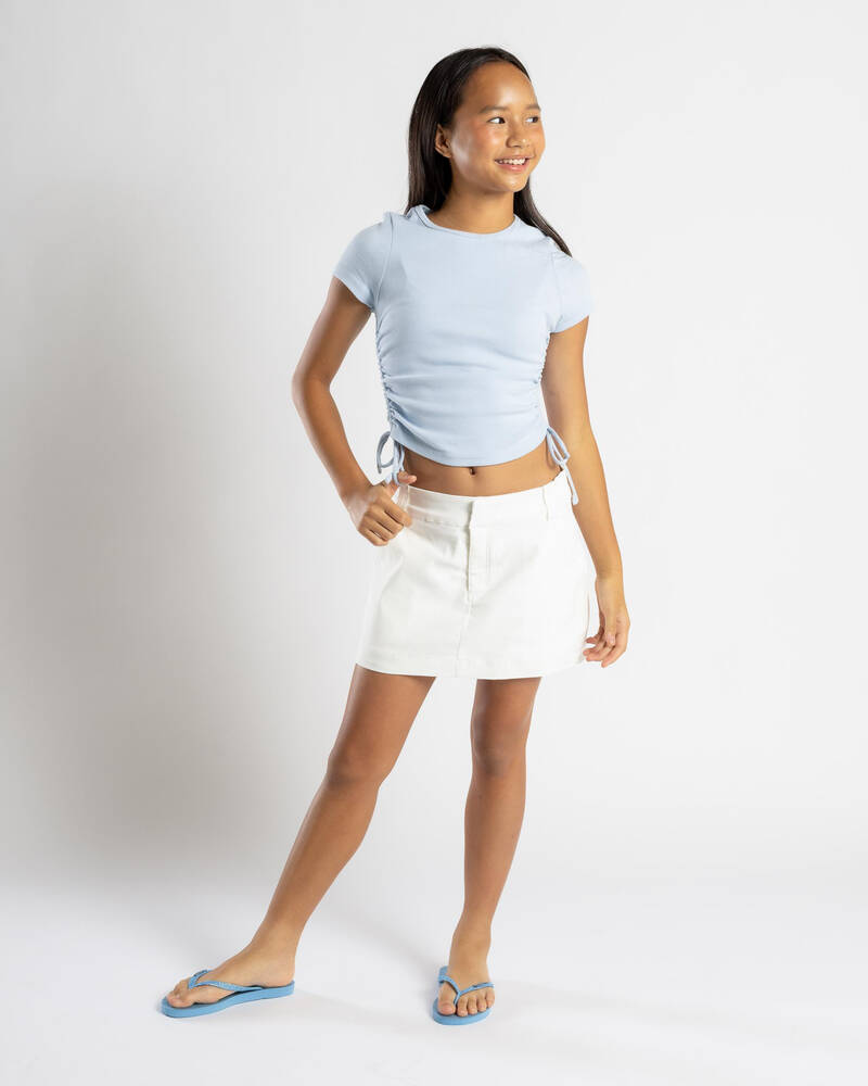 Ava And Ever Girls' Lenni Top for Womens