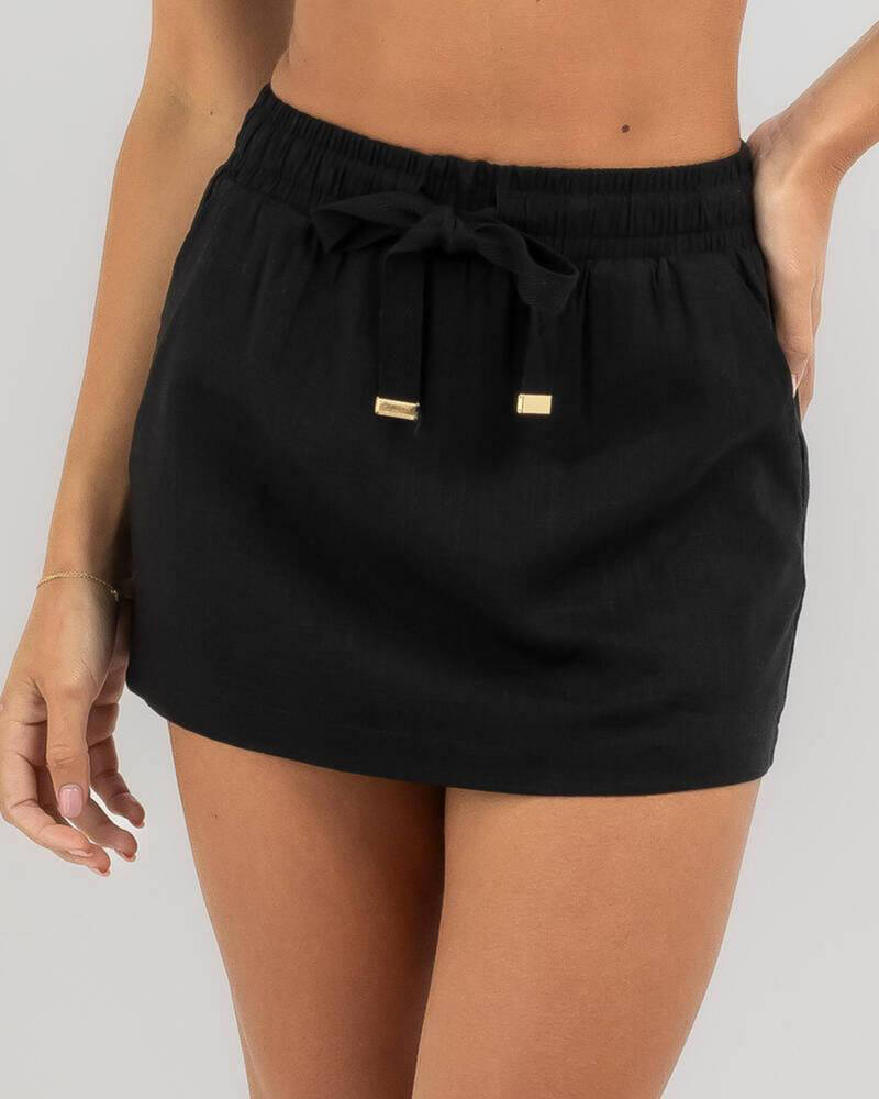 Mooloola Jade Hawaii Skirt for Womens