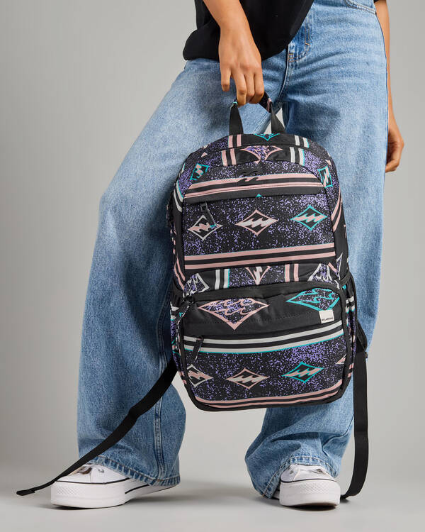 Billabong Maiden Voyage Backpack for Womens