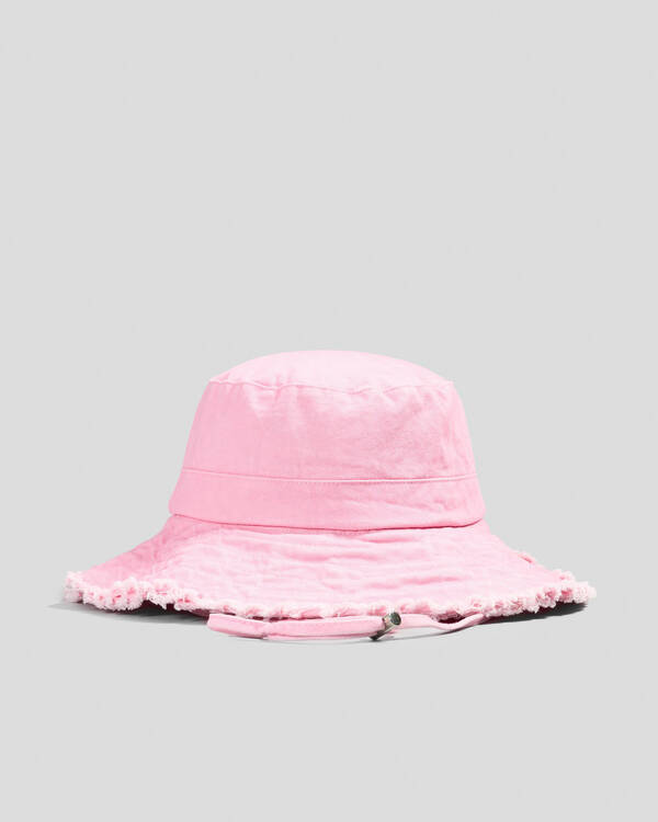 Ava And Ever Girls' Bonnie Bucket Hat for Womens