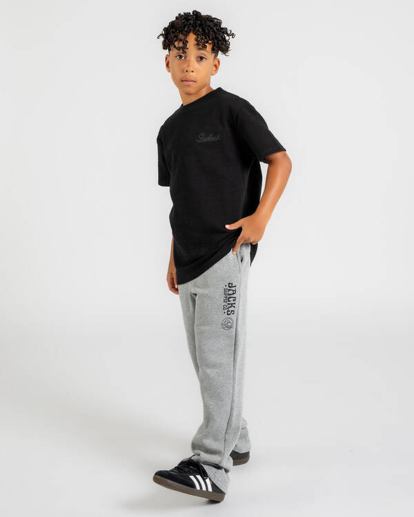 Jacks Boys' Mainstream Track Pants for Mens