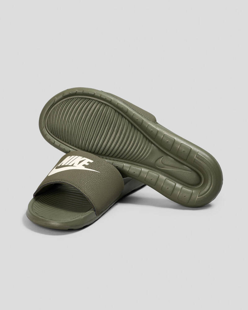 Nike Victori One Slides for Mens