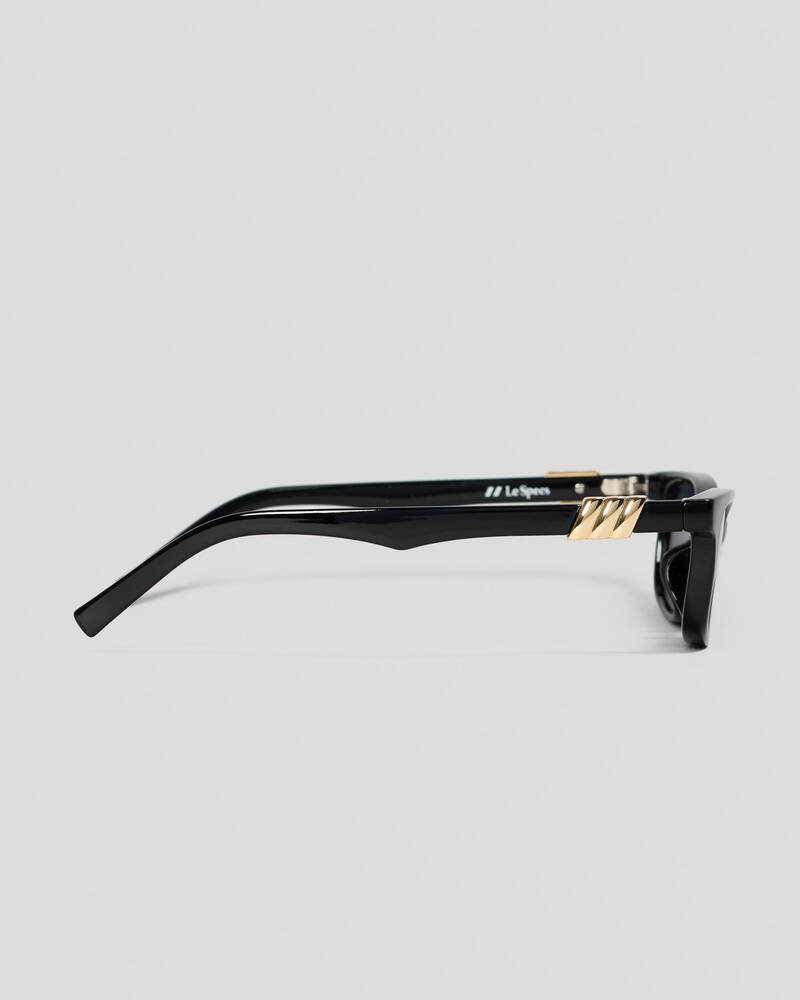 Le Specs Confidential Sunglasses for Womens