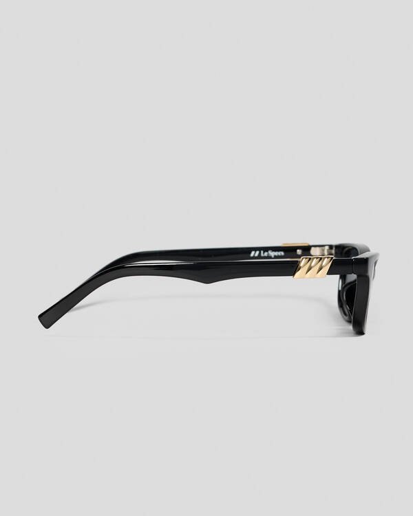 Le Specs Confidential Sunglasses for Womens
