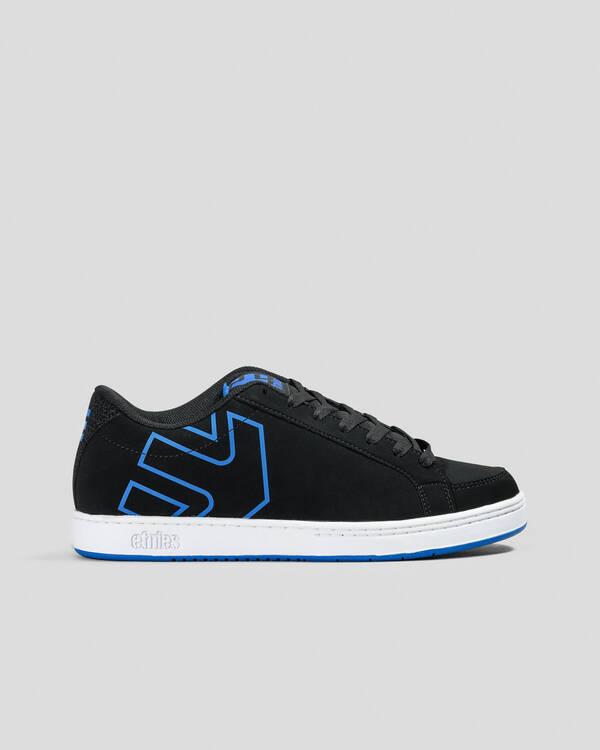 Etnies Kingpin 2 Shoes for Mens