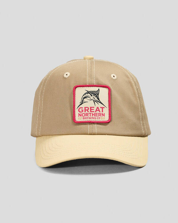 Great Northern GN Classic Cap for Mens