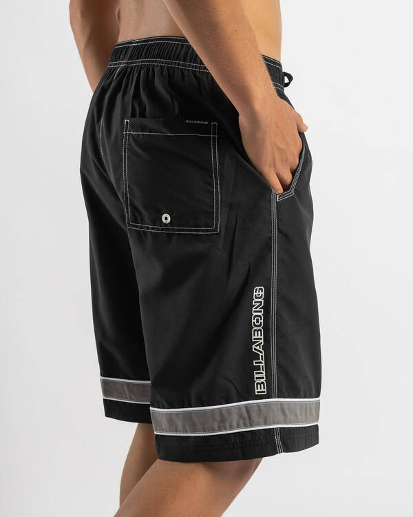Billabong Throw On 2.0 Board Shorts for Mens