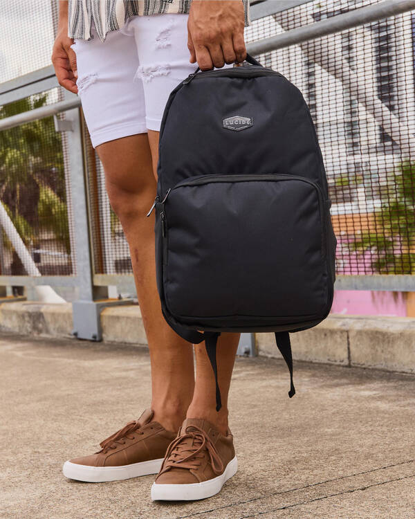 Lucid Junction Backpack for Mens