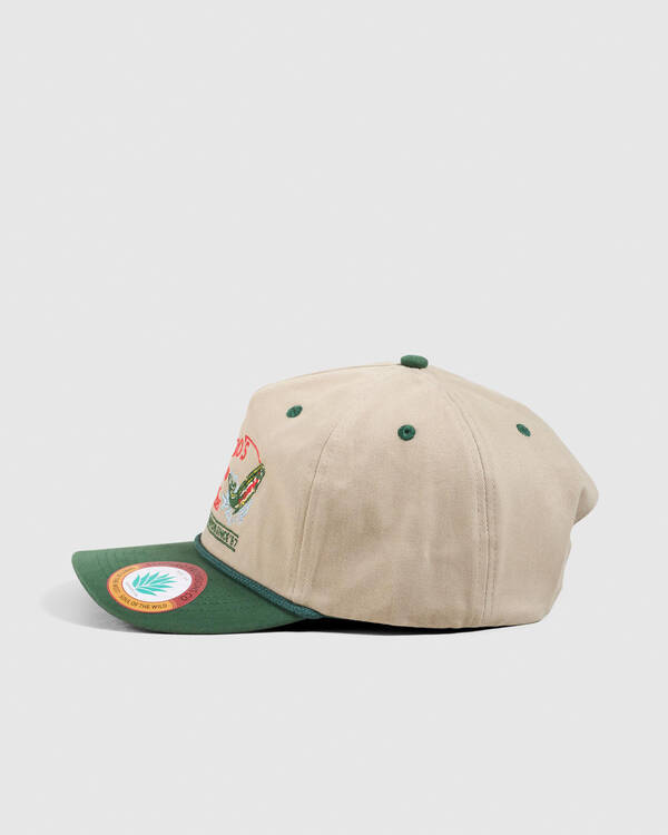 Sendero Provisions Co. Hand Tied Flies Cap for Mens